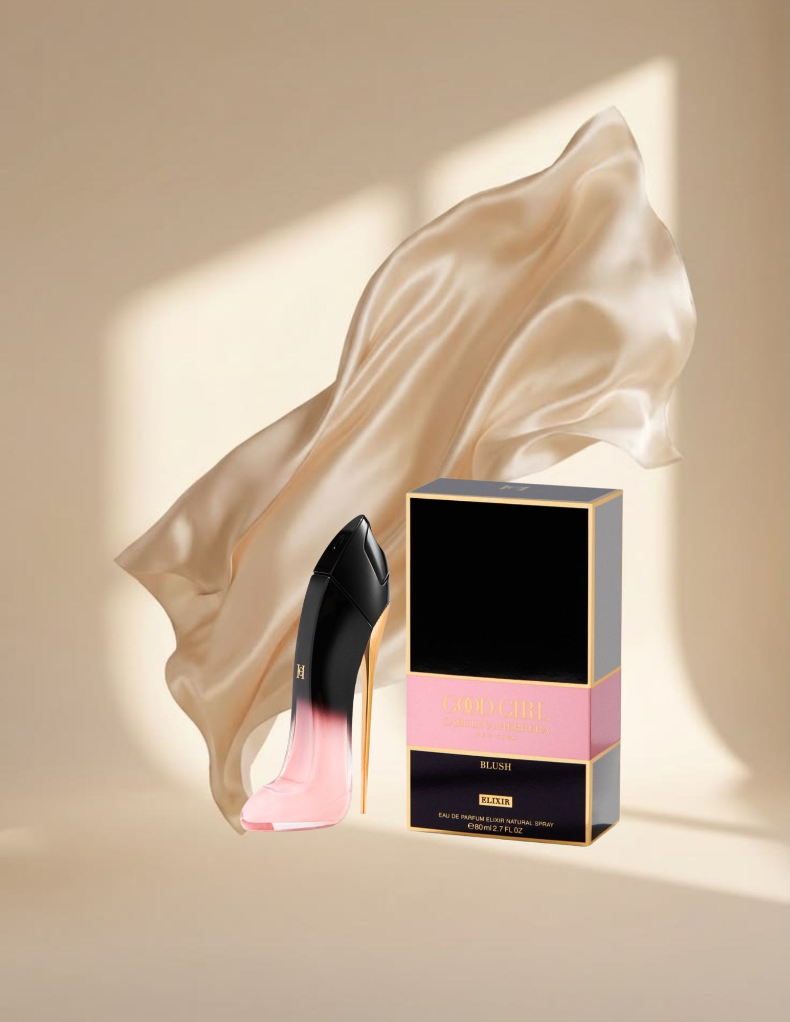 Seleccion de perfumes mas buscados