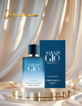 Giorgio Armani Acqua Di Gio profundo