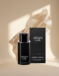 Giorgio Armani Code