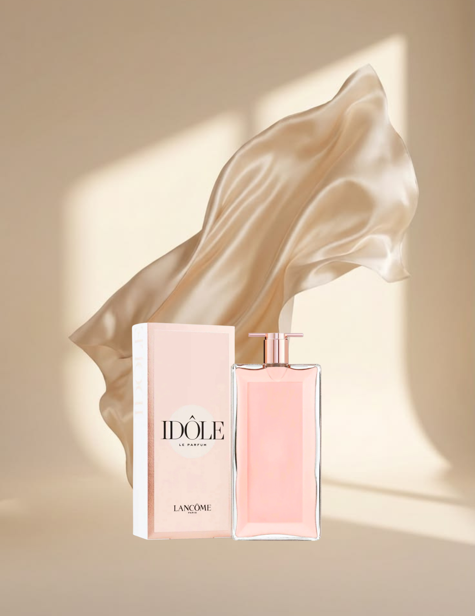 Lancome Idole