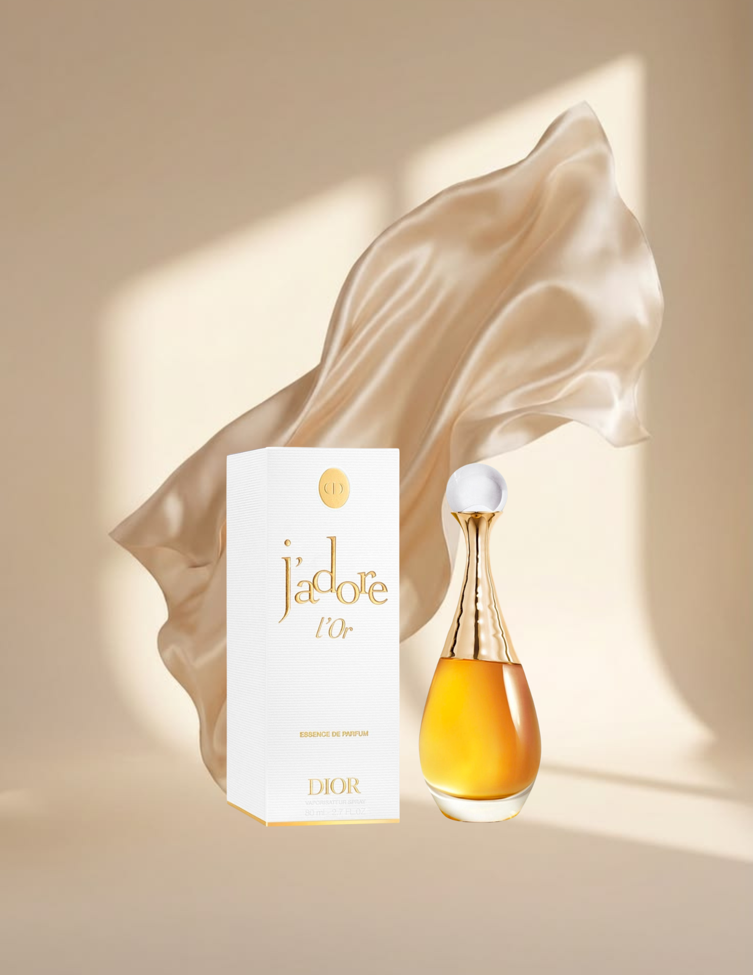 Dior Jadore essence 200 ml