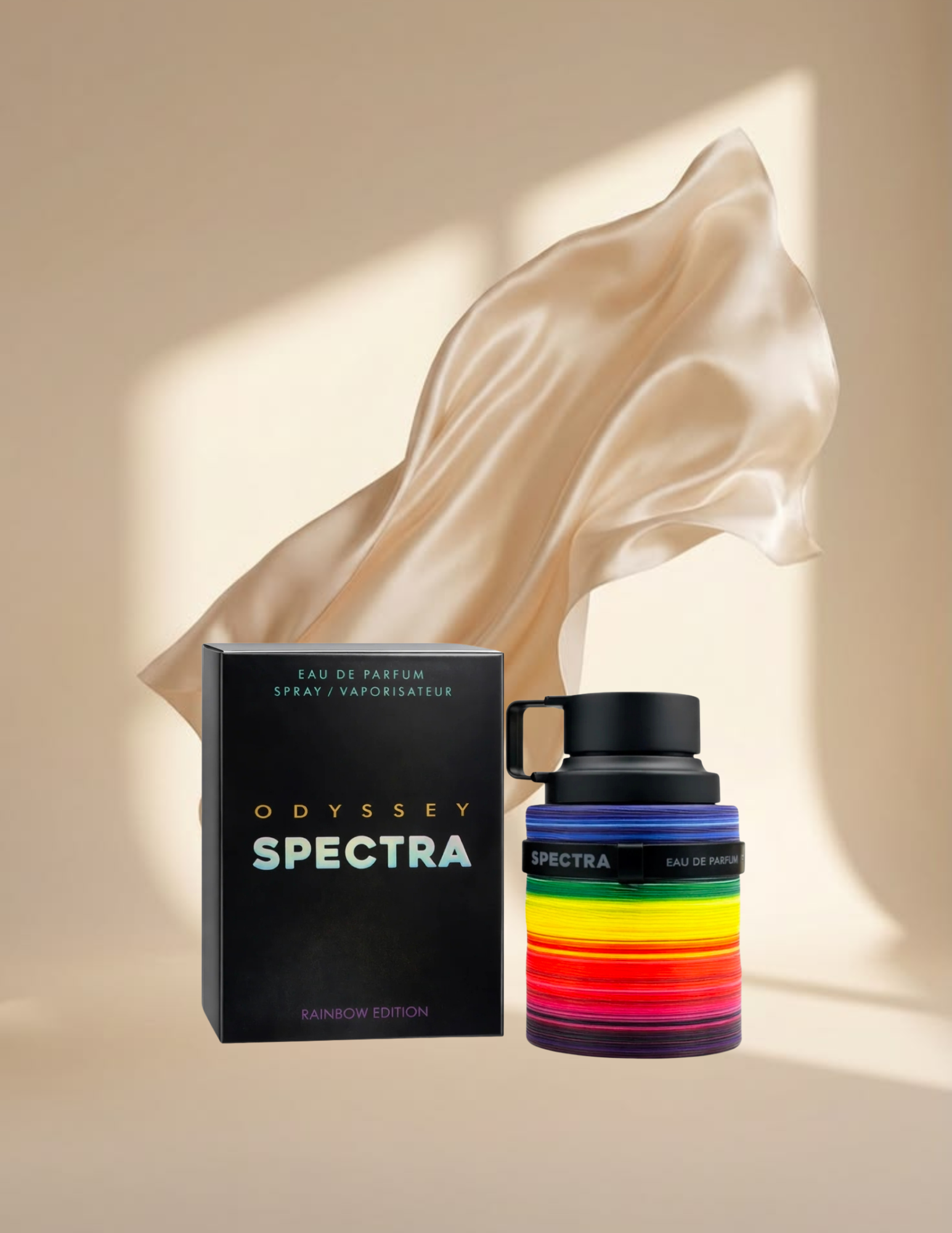 Armaf Odyssey Spectra