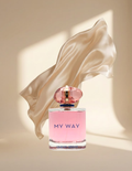 Giorgio Armani My Way néctar tester