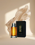 Hugo Boose The Scent