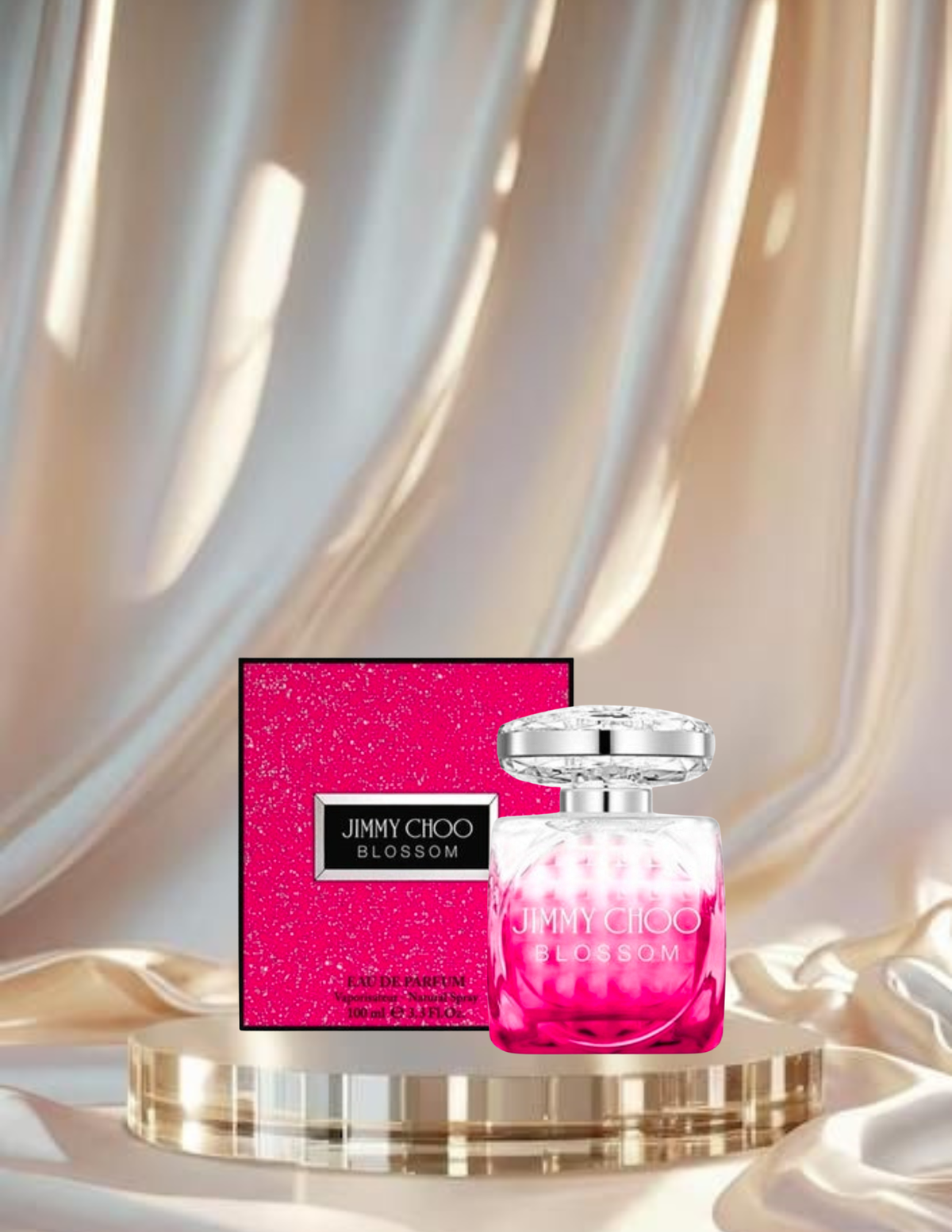 Jimmy choo blossom