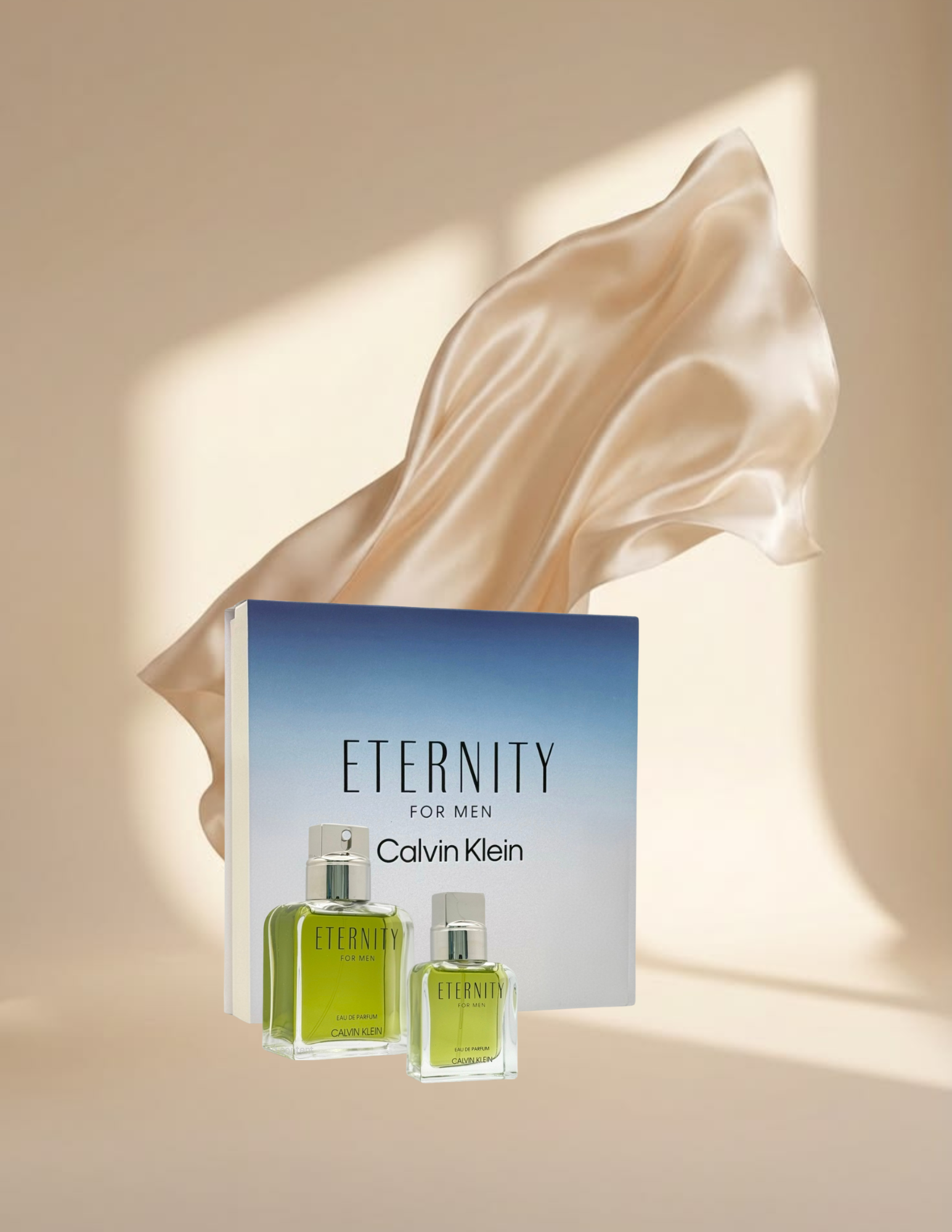Ck Eternity