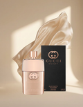 Guicci Guilty Gold Rose