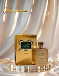 Hawas elixir