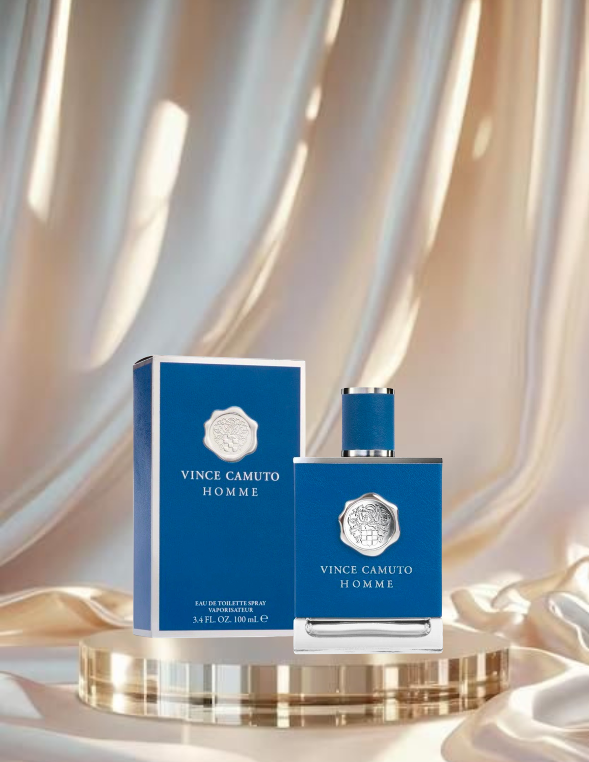 Vince Camuto