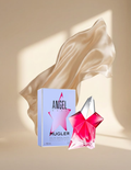 Angel nova de Mugler