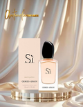 Giorgio Armani Sí