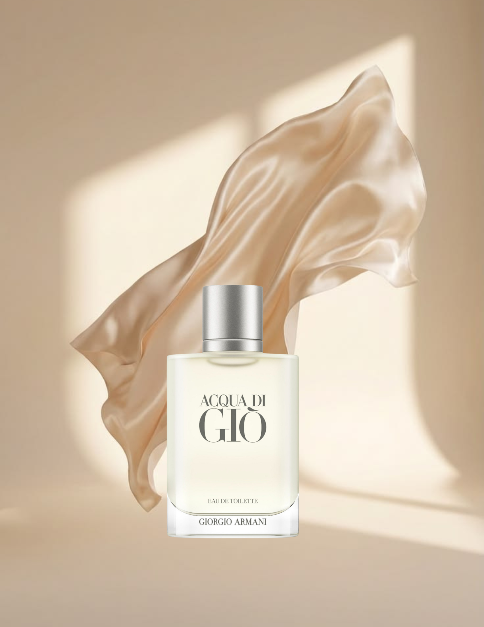 Giorgio Armani acqua d Gio